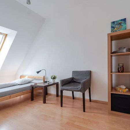 Viola Apartment Budapest Kültér fotó