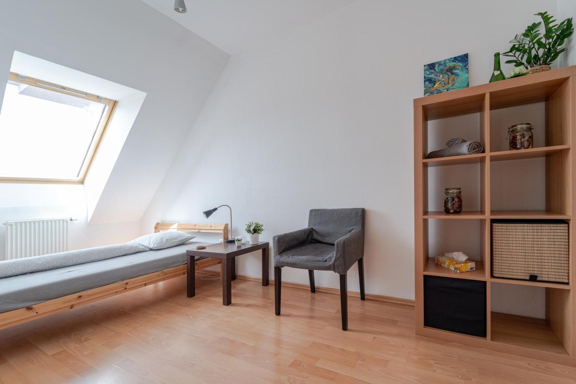 Viola Apartment Budapest Kültér fotó