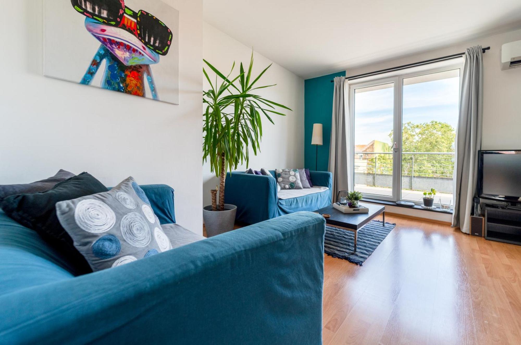 Viola Apartment Budapest Kültér fotó