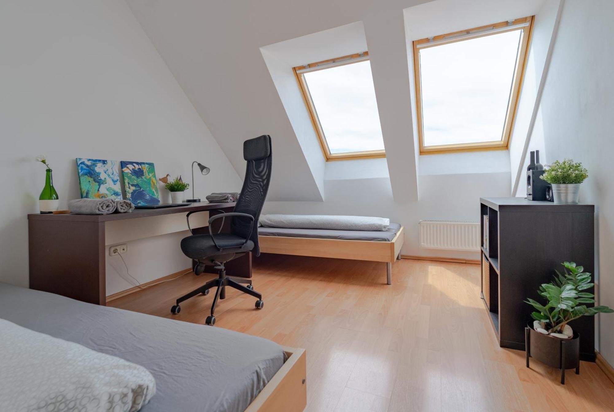Viola Apartment Budapest Kültér fotó