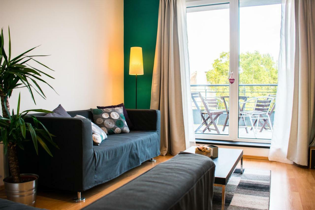 Viola Apartment Budapest Kültér fotó