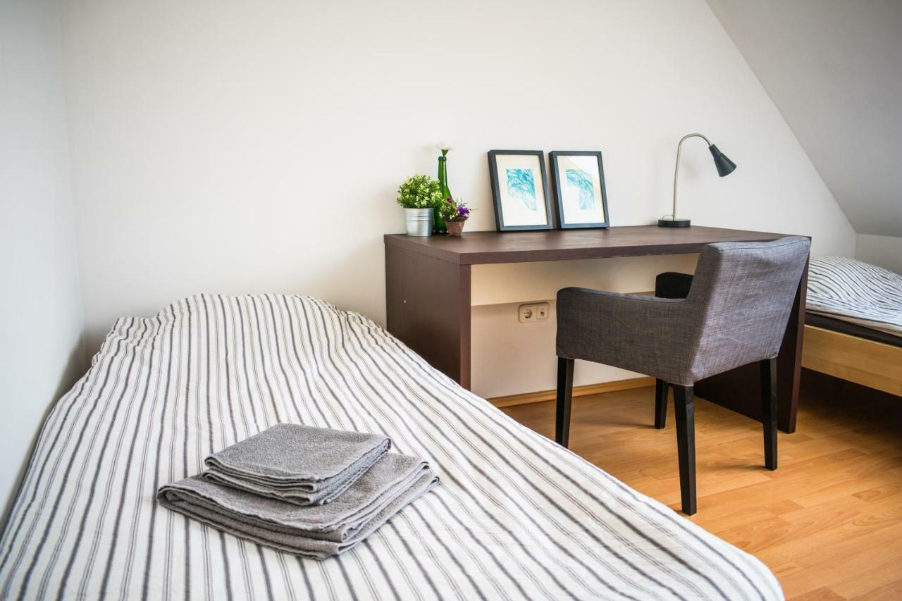 Viola Apartment Budapest Kültér fotó