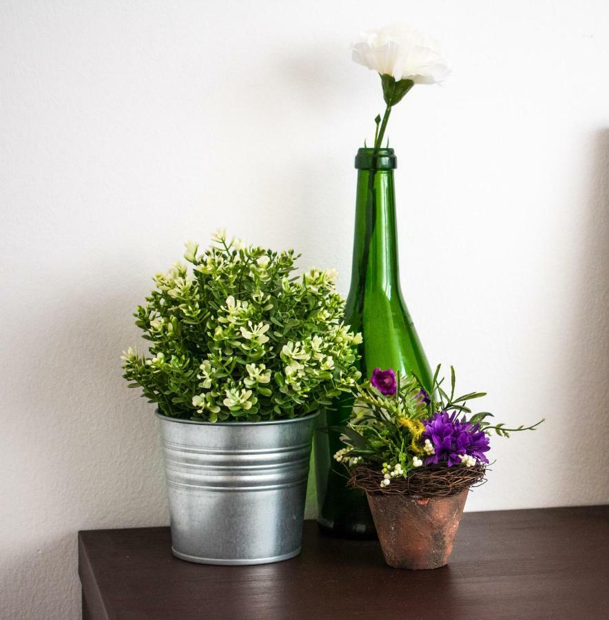 Viola Apartment Budapest Kültér fotó